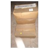 CASES BREAD BAGS 5-1/4" X 3-1/4"