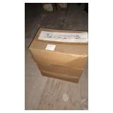 CASES BREAD BAGS 5-1/4" X 3-1/4" X 18"