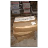 CASES BREAD BAGS 5-1/4" X 3-1/4" X 18"