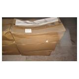 CASES BREAD BAGS 4-1/2" X 2-1/2" X 24"