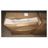 CASES BREAD BAGS 4-1/2" X 2-1/2" X 24"