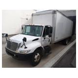 2007 INTERNATIONAL 24