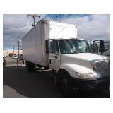 2002 INTERNATIONAL 24