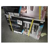 NEW AVAMIX TRIPLE HEAD MILKSHAKE MIXER