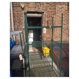 COATED RACK 36" X 24"