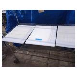 CUTTING BOARDS 18" X 24"