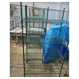 COATED RACKS 42" X 24"
