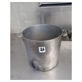 40 QT POT