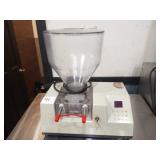 EDHARD P-4010 MODEL DONUT PASTRY FILLER