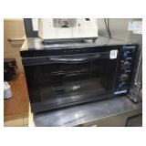 MOFFAT TURBOFAN E25B ELECTRIC CONVECTION OVEN