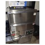 WINSTON HBB5D2E 2 DRAWER WARMER