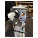 CARPIGIANI KW50/B COUNTERTOP WHIP CREAM DISPENSER