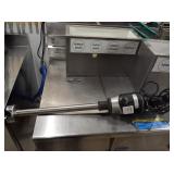 WARING COMMERCIAL HAND MIXER WSB