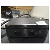 RUSSOUND 2 SPEAKER CONTROLLER SDB-21