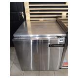 CONTINENTAL 27" SELF CONTAINED REFRIGERATED LOWBOY