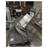 HOBART 2712 SLICER - NO SHARPENER