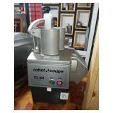 ROBOT COUPE CL50 SERIES E FOOD PROCESSOR