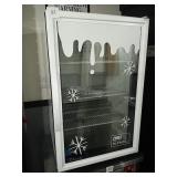 TRUE COUNTERTOP GLASS DOOR FREEZER GDM-07F