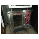 BLODGETT HALF SIZE ELECTRIC CONVECTION OVEN