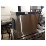 SCOTSMAN 500 LB AIR COOLED ICE MACHINE HEAD