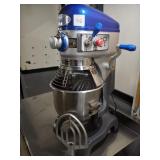 VOLLRATH 20 QT MIXER MIX1020