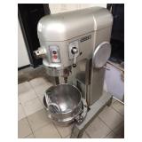 HOBART 60 QT MIXER H-600 3 PHASE