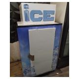 GLACIAL MODEL GELO15 FREEZER