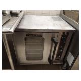 GARLAND ELECTRIC CONVECTION OVEN