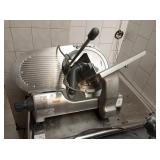 HOBART 2812 SLICER 1 PHASE