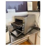 QCS CONVEYOR TOASTER