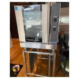 MOFFAT TURBOFAN GAS CONVECTION OVEN
