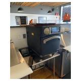 TURBOCHEF SOTA ELECTRIC SPEED OVEN