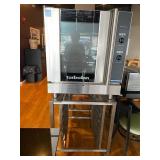 MOFFAT TURBOFAN GAS CONVECTION OVEN
