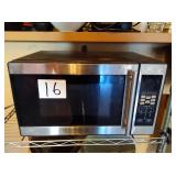 BLACK & DECKER MICROWAVE