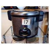 AMKO RICE COOKER AK-50RC