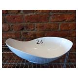 10 STRAWBERRY STREET 16" OVEN SAFE BOWL