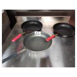 12" FRY PANS