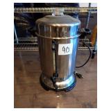 COFFEE URN