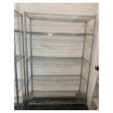 METRO RACK 48" X 18" SHELVES