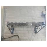 METRO SHELVES 24" X 14"