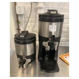 BUNN THERMO FRESH - 1 WITH STAND