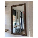 MIRROR 40" X 78"