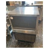 HOSHIZAKI UNDERCOUNTER AIR COOLED ICE MACHINE