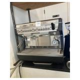 NUOVA SIMONELLI 2 HEAD ESPRESSO MACHINE APPIA II