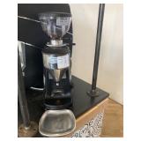 MAZZER LUIGI ESPRESSO GRINDER LUX-D