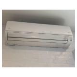 FUJITSU AC UNIT