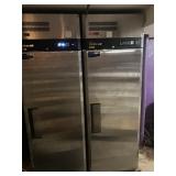 TURBO AIR SELF CONTAINED REFRIGERATOR M3R19-1-N