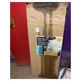 NEW BOXES WIRE SHELVES