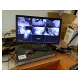 CAMERA SYSTEAM WITH 7 CAMERAS