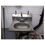 HAND SINK